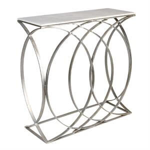 Culinary Concepts Circle Console Table